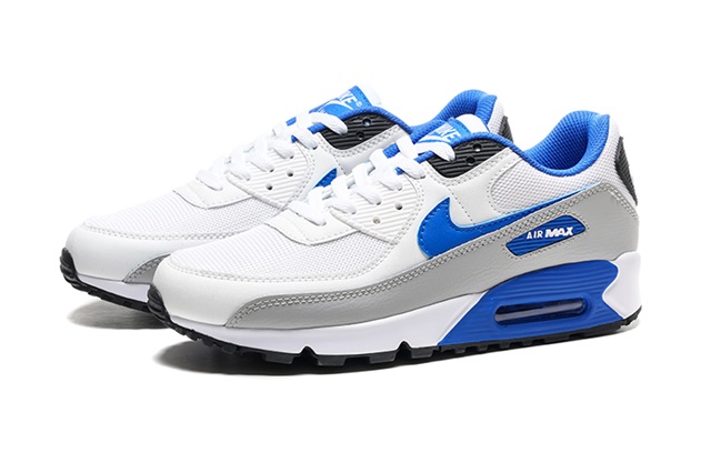 men air max 90 shoes 36-50 2025-3-6-042